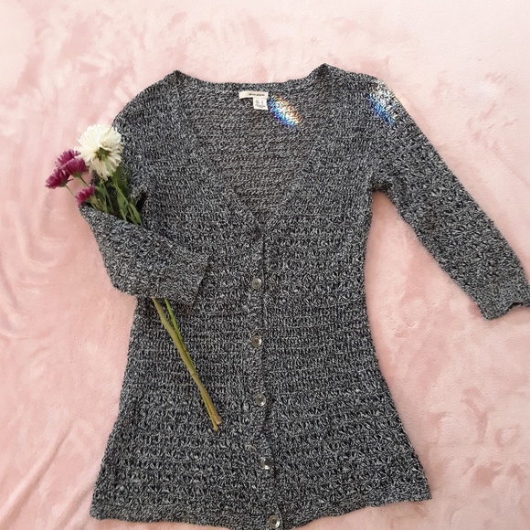 DKNY sweater - Picture 1 of 1